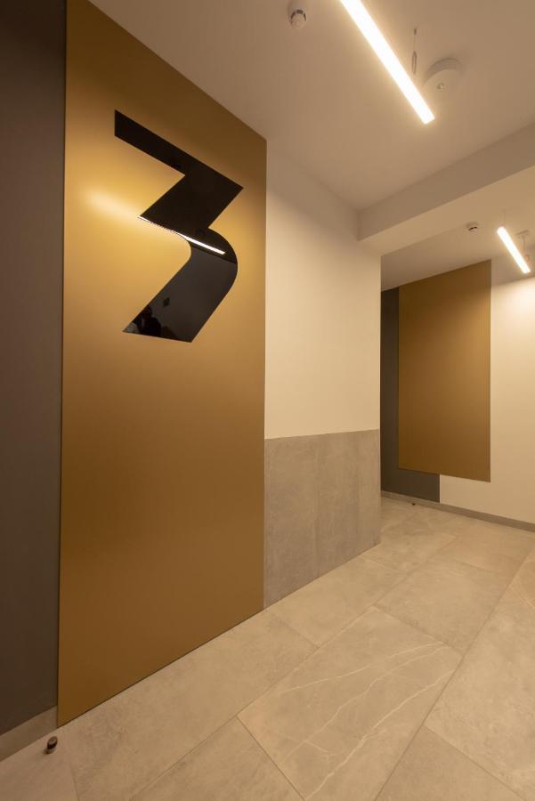 Sarnia Point Apartamenty Prestige Wroclaw Exterior photo