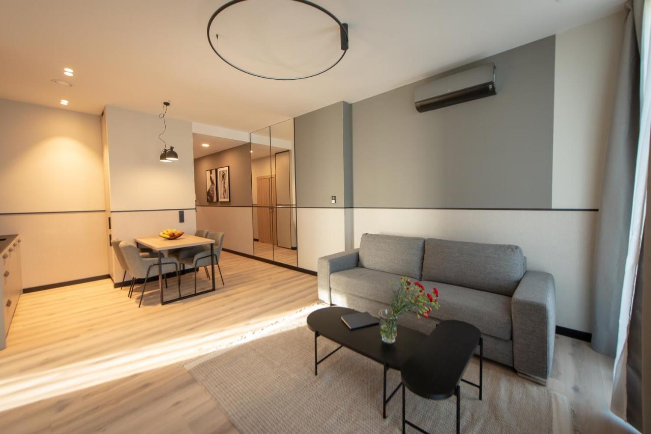 Sarnia Point Apartamenty Prestige Wroclaw Exterior photo