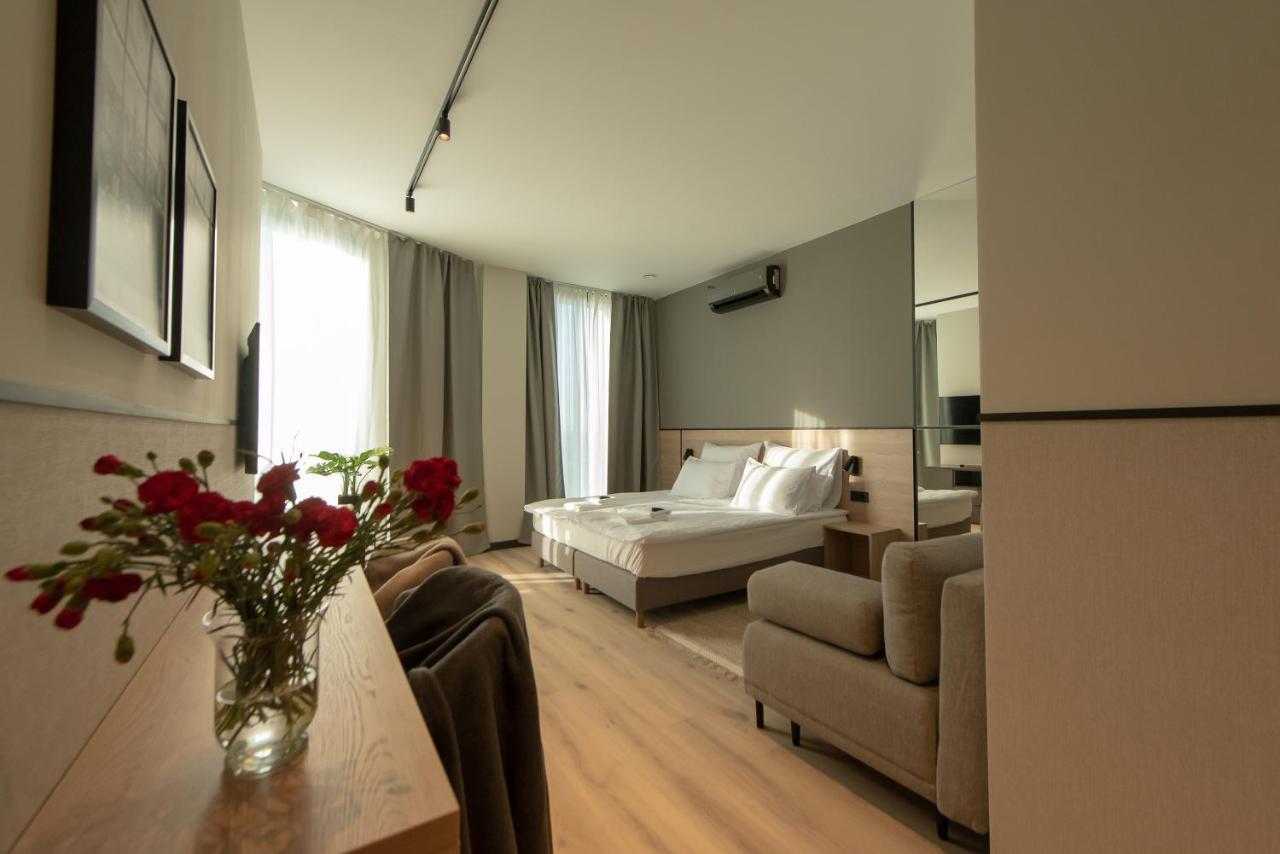 Sarnia Point Apartamenty Prestige Wroclaw Exterior photo