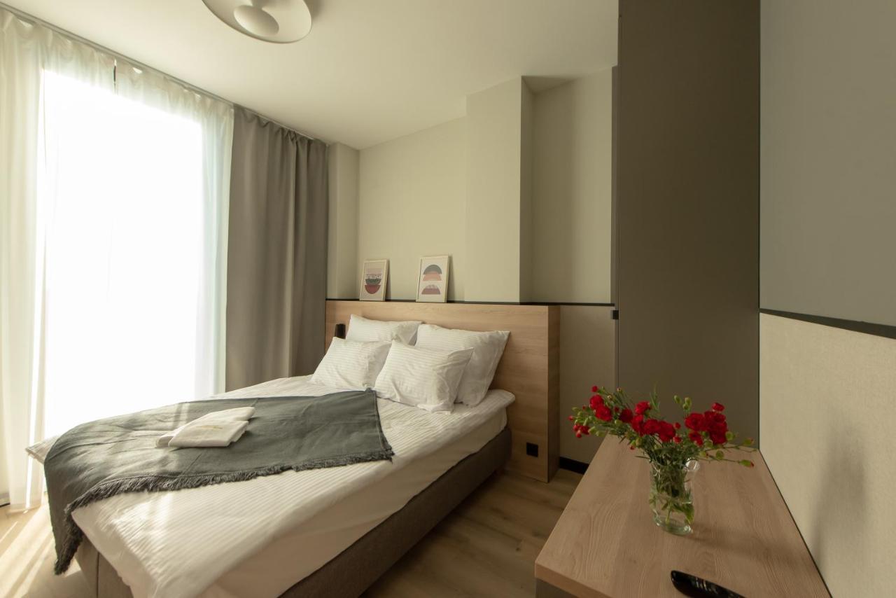 Sarnia Point Apartamenty Prestige Wroclaw Exterior photo