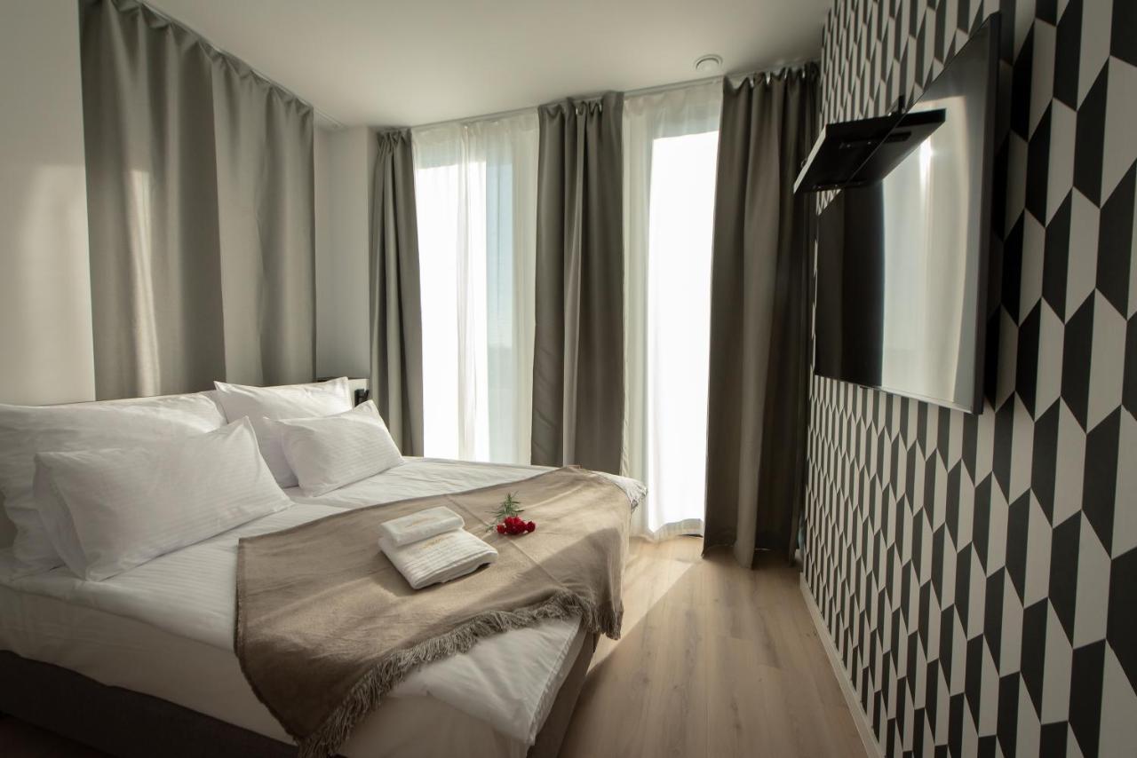 Sarnia Point Apartamenty Prestige Wroclaw Exterior photo