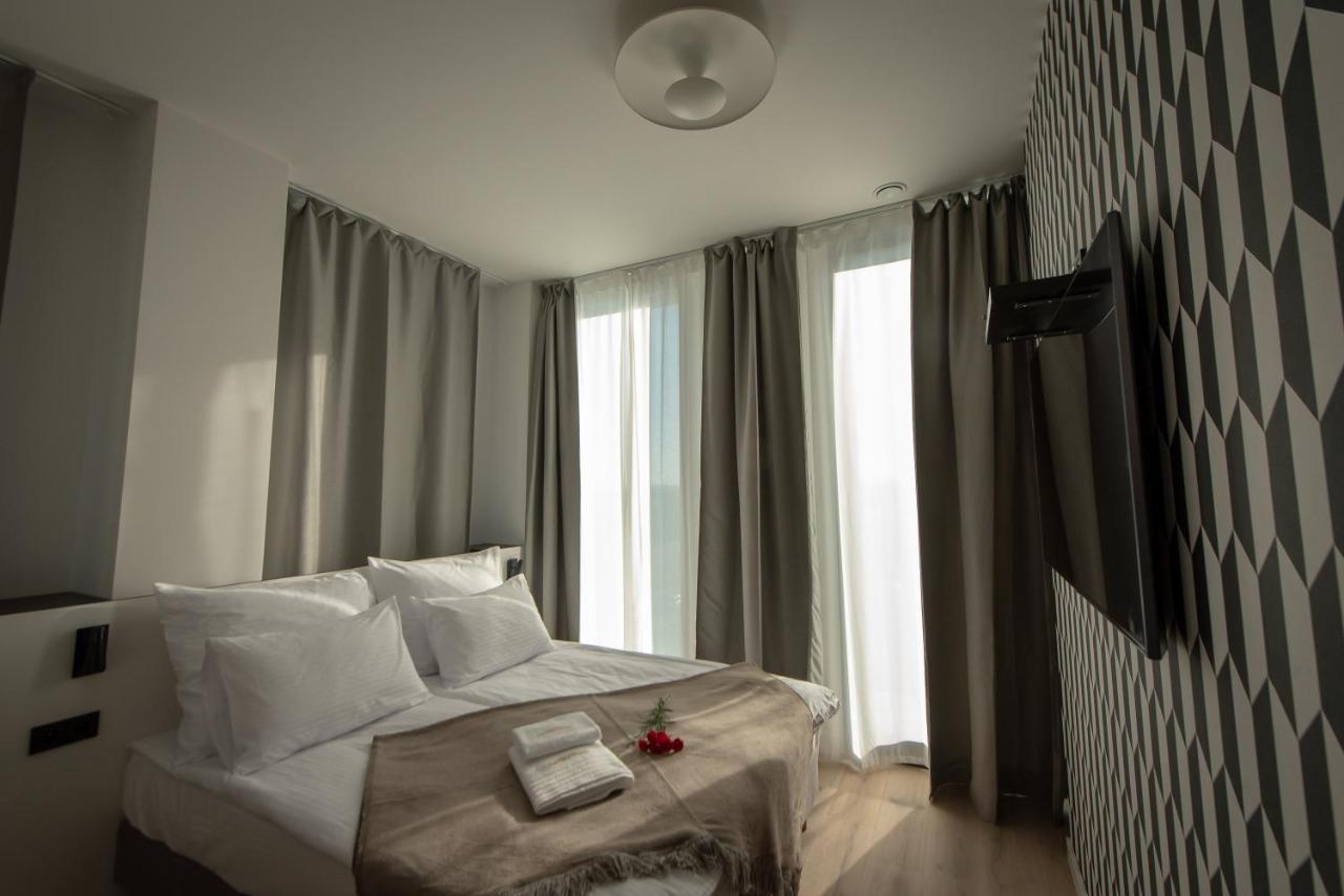 Sarnia Point Apartamenty Prestige Wroclaw Exterior photo