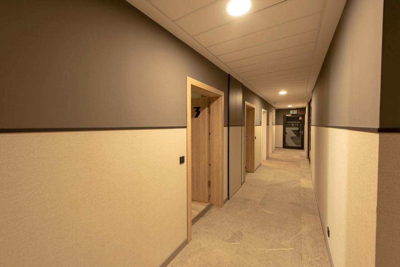 Sarnia Point Apartamenty Prestige Wroclaw Exterior photo