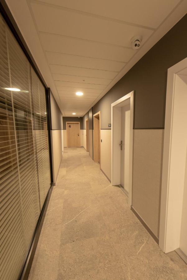 Sarnia Point Apartamenty Prestige Wroclaw Exterior photo